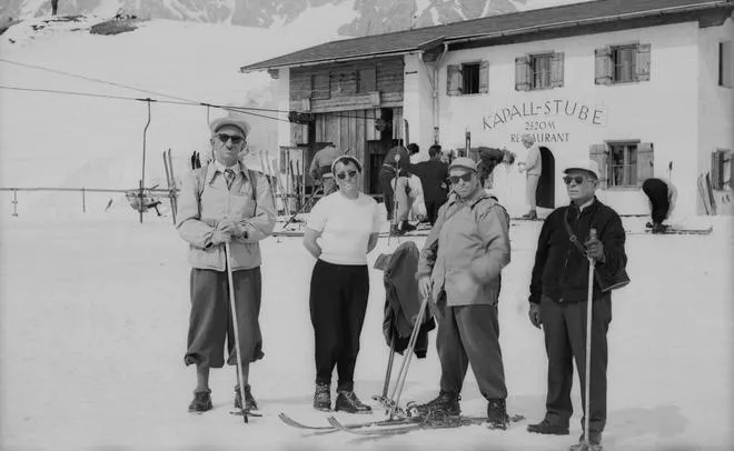 Степан Бандера Степан Бандера