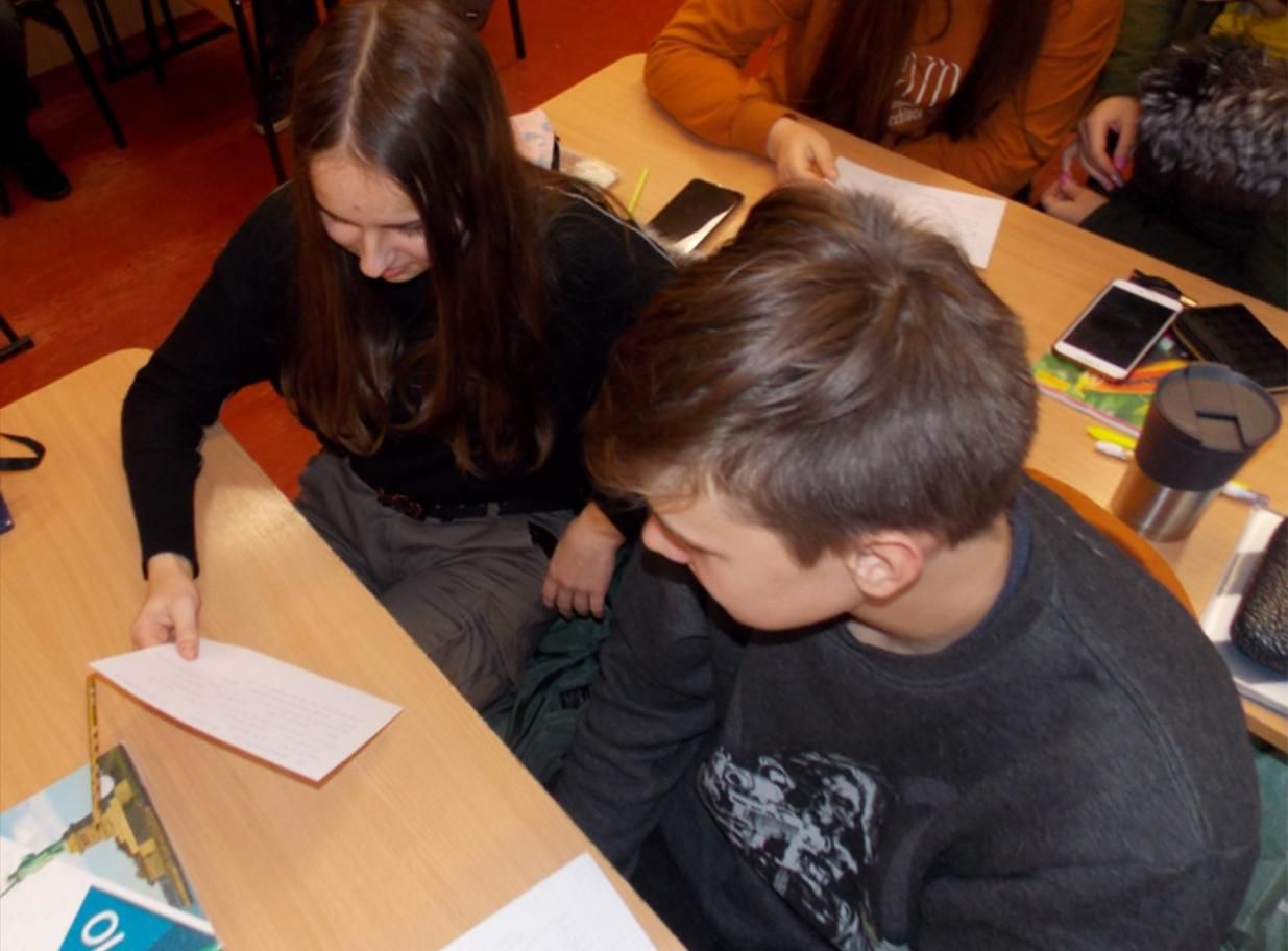 Старшокласники в Україні зможуть обирати шкільні предмети, – Шкарлет