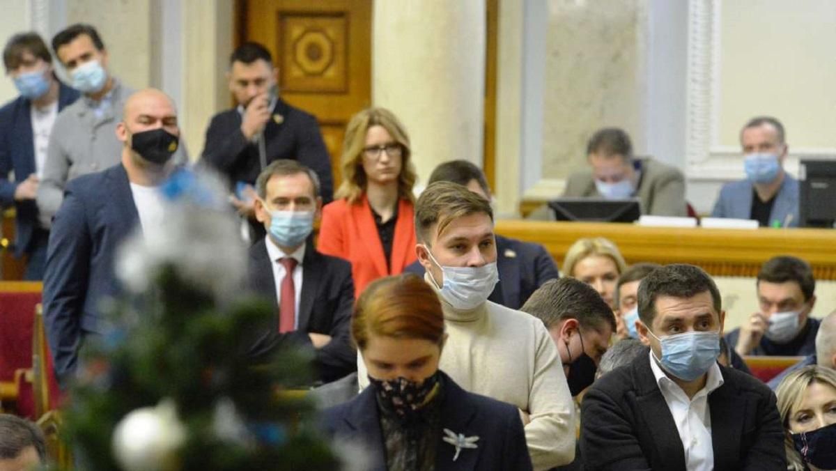 Обнародовали рейтинг партий за январь 2021: какие политсилы лидируют Обнародовали рейтинг партий за январь 2021: какие политсилы лидируют