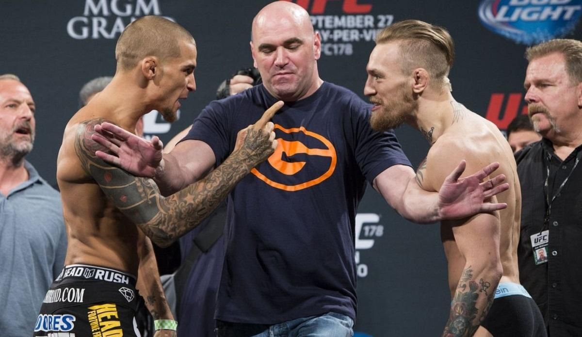 Це кінець: Хабіб назвав, хто забере титул чемпіона UFC