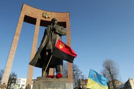 Человек своего и нашего времени: размышления ко дню рождения Степана Бандеры