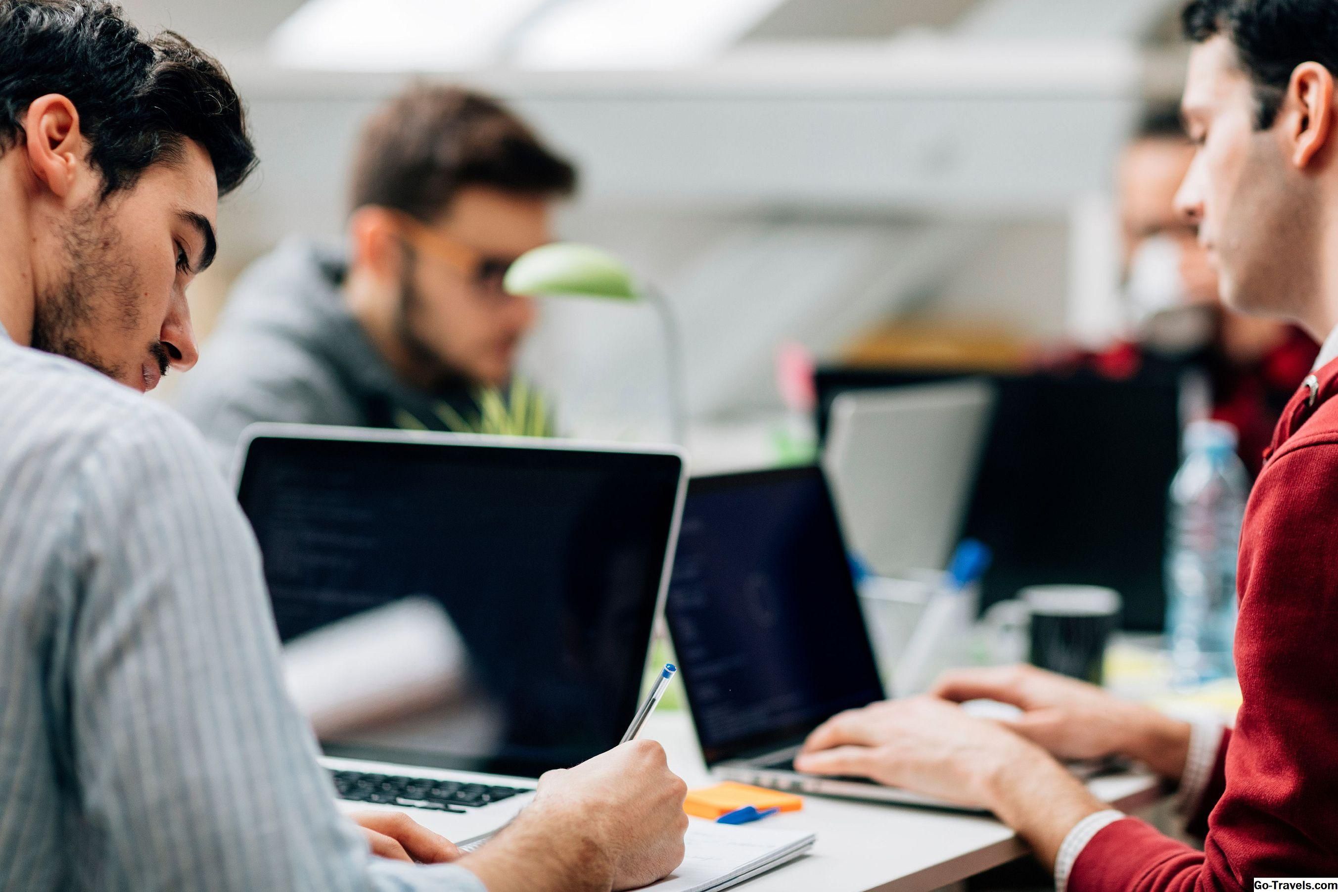 Мировой рейтинг навыков: в каких специалистах нуждается мировой рынок труда Мировой рейтинг навыков: в каких специалистах нуждается мировой рынок труда