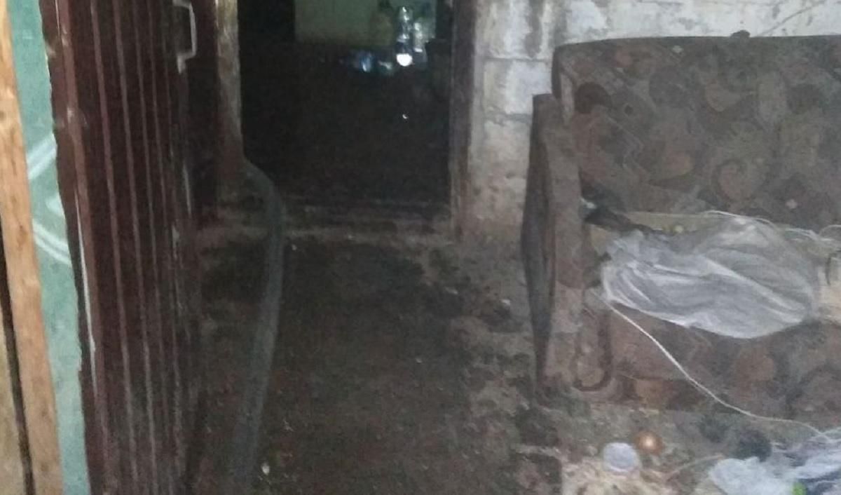 Пожежа у Березівці під Харковом 29.12.2020: є жертви - фото Пожежа у Березівці під Харковом 29.12.2020: є жертви - фото