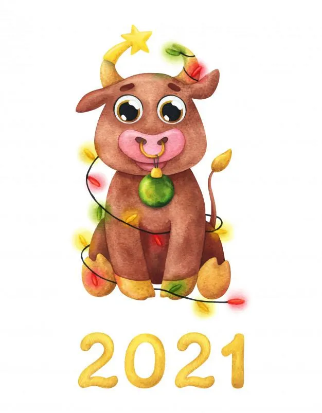 Новий рік 2021 найкращі картинки Новий рік 2021 найкращі картинки