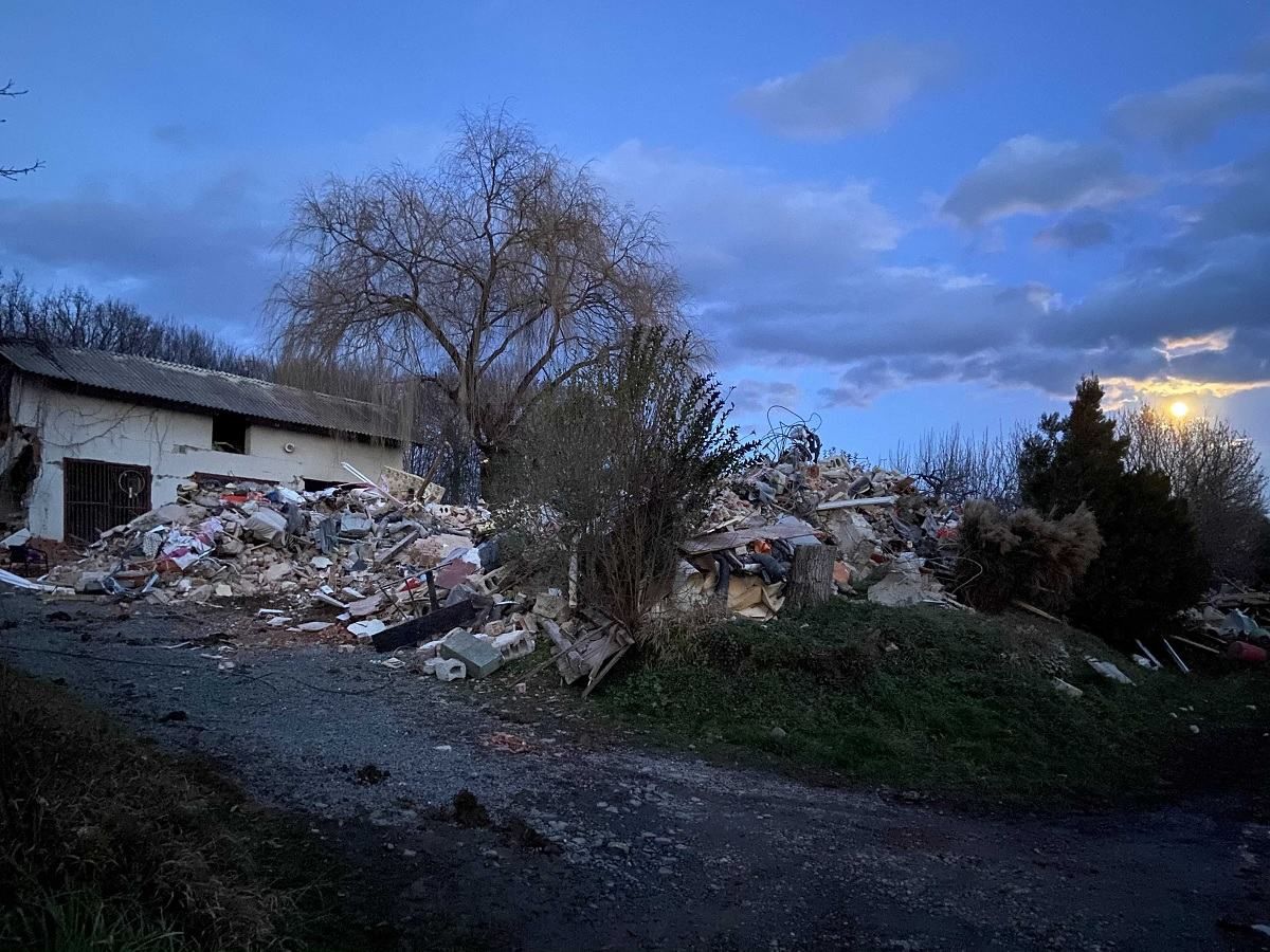 Жахливий землетрус у Хорватії: кількість жертв зростає