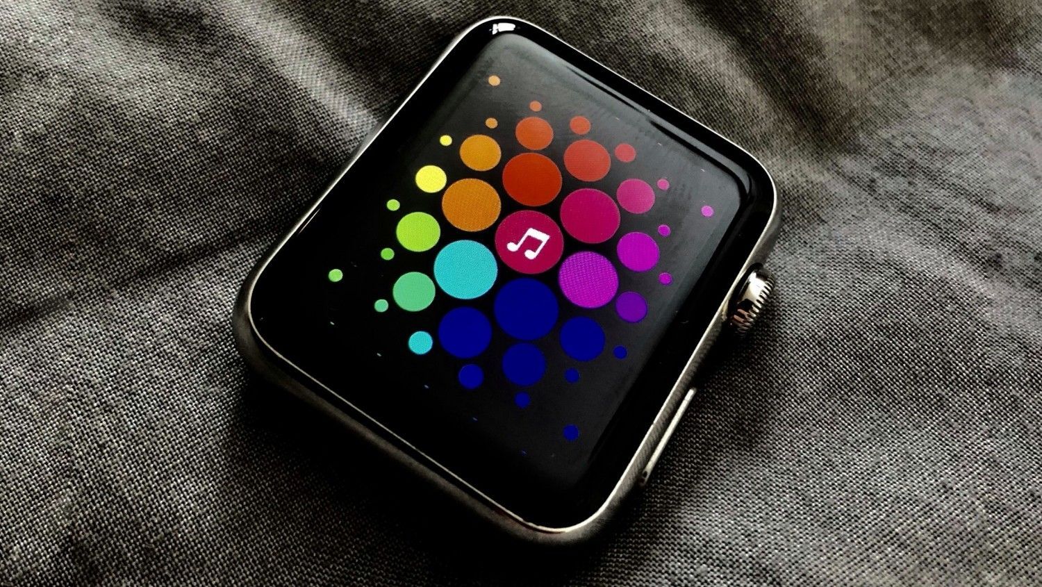 Прототип першого годинника Apple Watch: рідкісні фото ґаджета