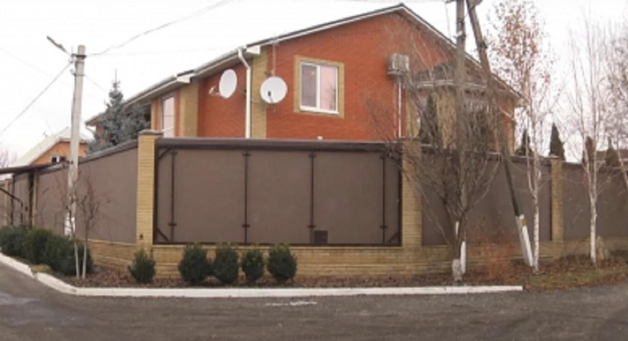 Виховуємо російськомовну еліту, – дитсадок на Дніпропетровщині Виховуємо російськомовну еліту, – дитсадок на Дніпропетровщині