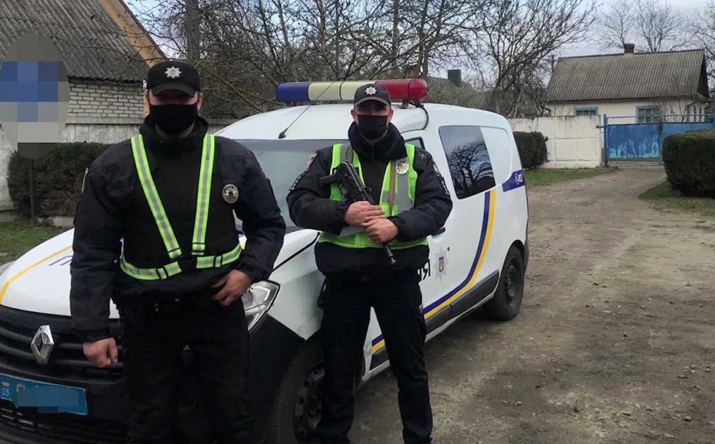 Вбив колегу струменем води: на Волині сталась трагедія на підприємстві Вбив колегу струменем води: на Волині сталась трагедія на підприємстві