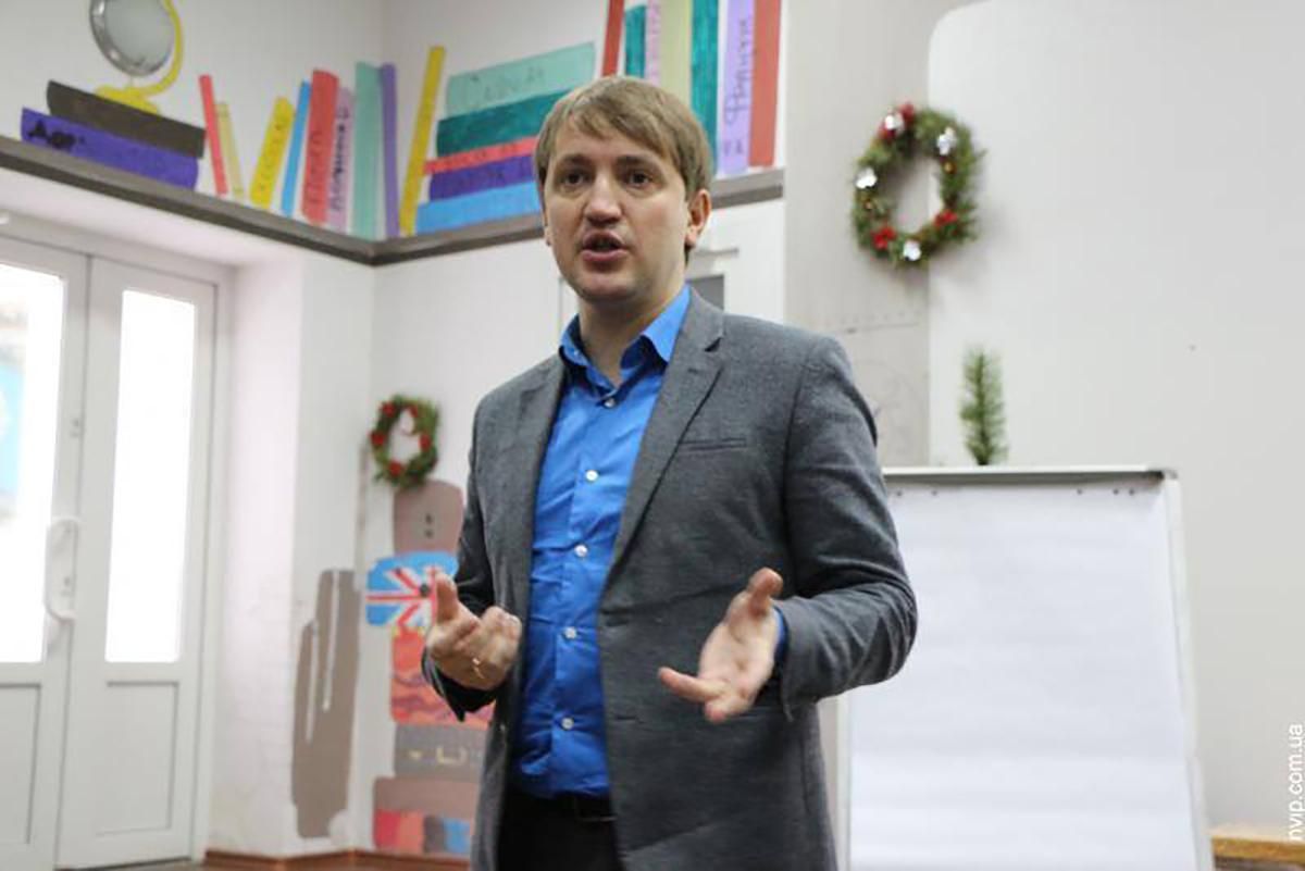 Мы не имеем никаких шансов избавиться олигархов в 2021 году - Солонтай Мы не имеем никаких шансов избавиться олигархов в 2021 году - Солонтай