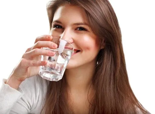 Пийте воду Пийте воду