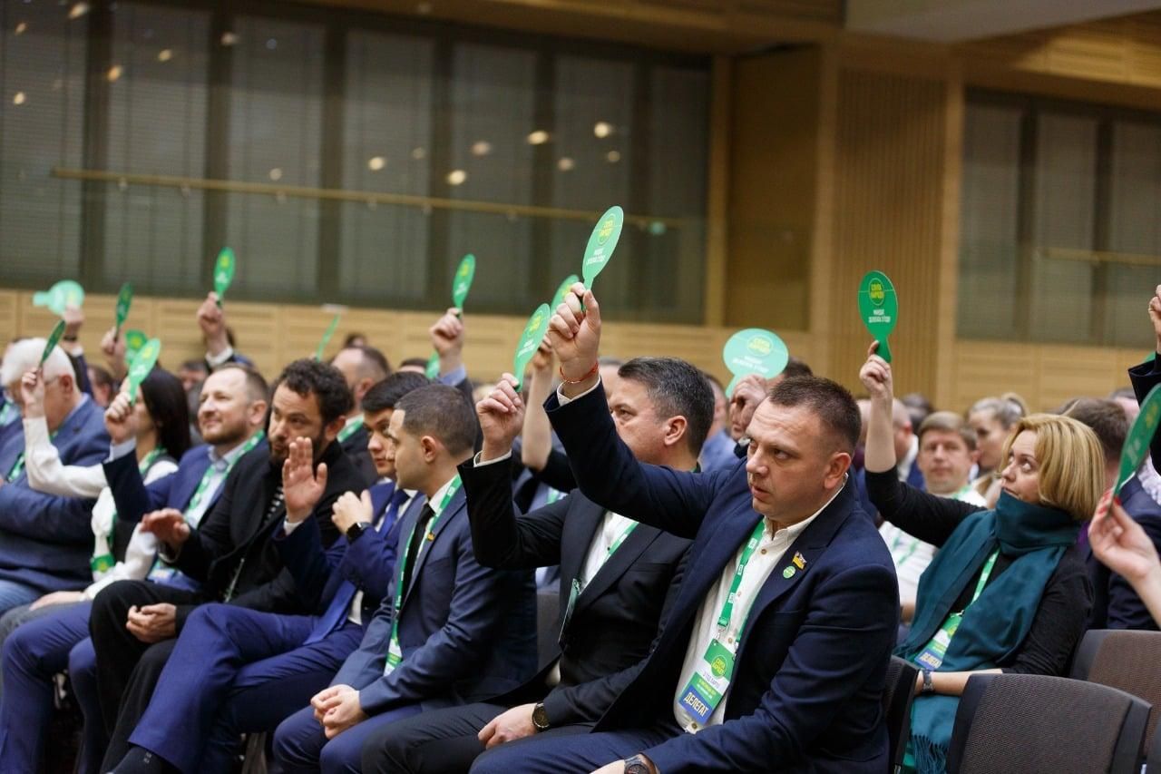 У Слузі народу відреагували на відсторонення Тупицького У Слузі народу відреагували на відсторонення Тупицького