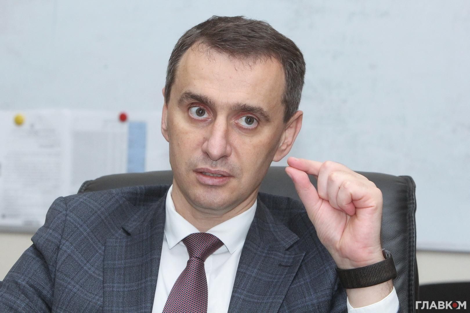 Ввели перед возможным пиком: Ляшко оценил карантин выходного дня