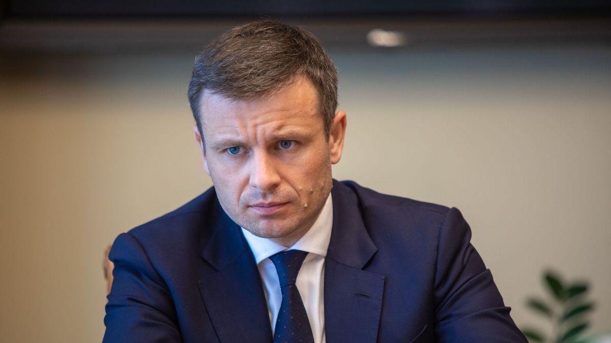 Коли буде місія МВФ в Україні і якого траншу чекати: відповідь Мінфіну Коли буде місія МВФ в Україні і якого траншу чекати: відповідь Мінфіну