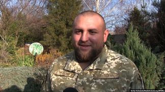 Взяття під варту комбата Лановенка: суддя "забув" опублікувати рішення