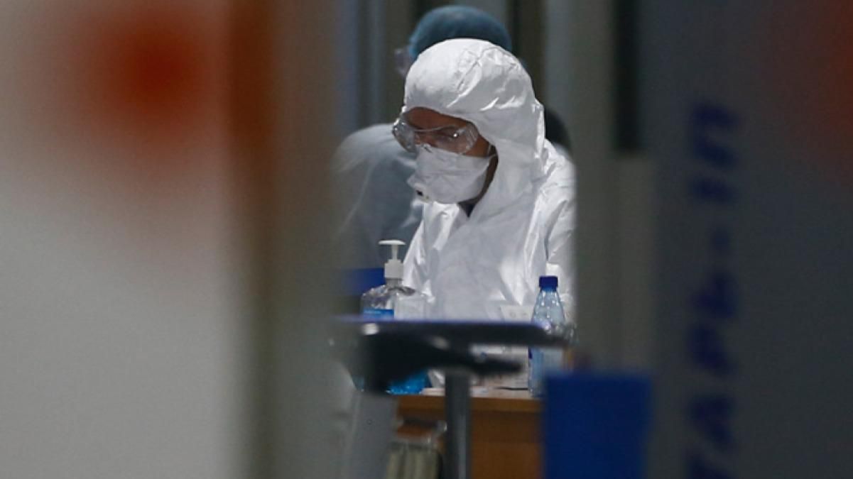 У США вперше діагностували новий штам коронавірусу
