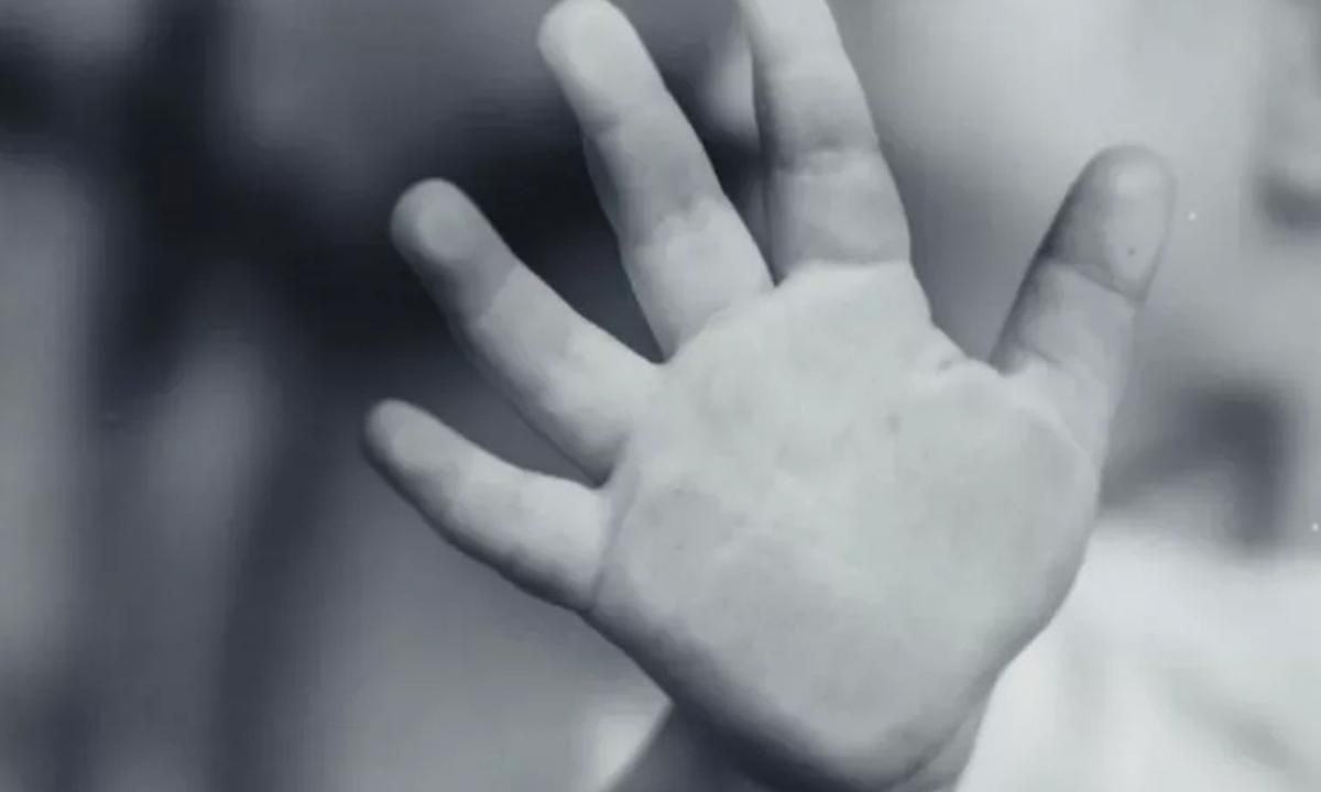 На Днепровщине мать подозревают в убийстве 3-летнего мальчика На Днепровщине мать подозревают в убийстве 3-летнего мальчика