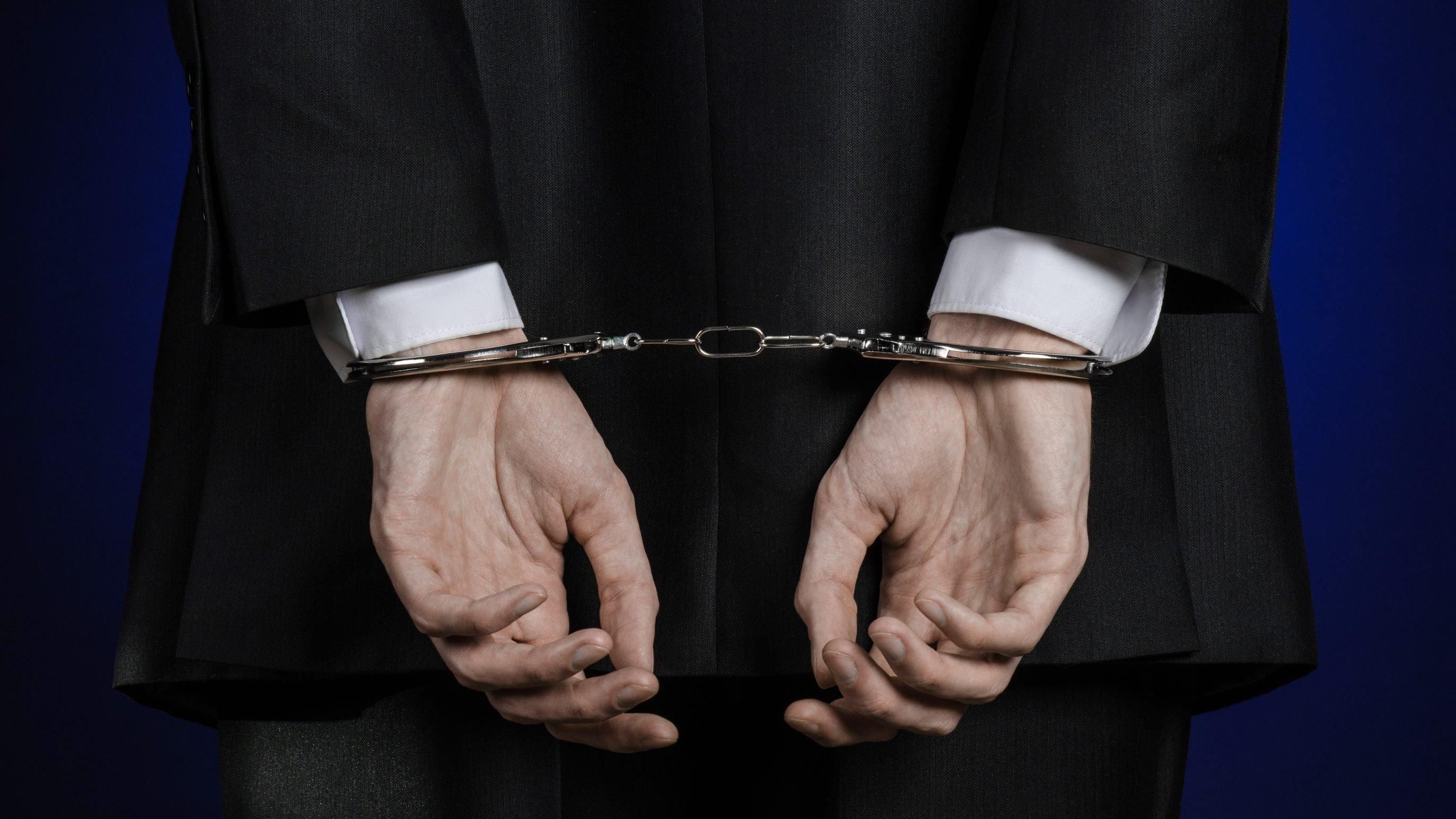 Набув чинності закон, що відновлює повноваження НАЗК Набув чинності закон, що відновлює повноваження НАЗК