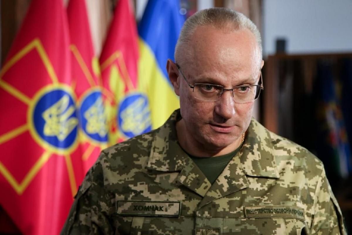 Я особисто був готовий взяти Дроздова на поруки, – Хомчак Я особисто був готовий взяти Дроздова на поруки, – Хомчак