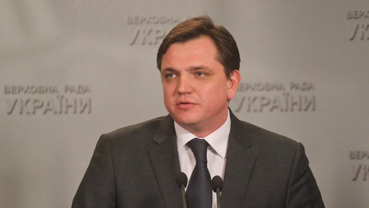 Юрій Павленко Юрій Павленко