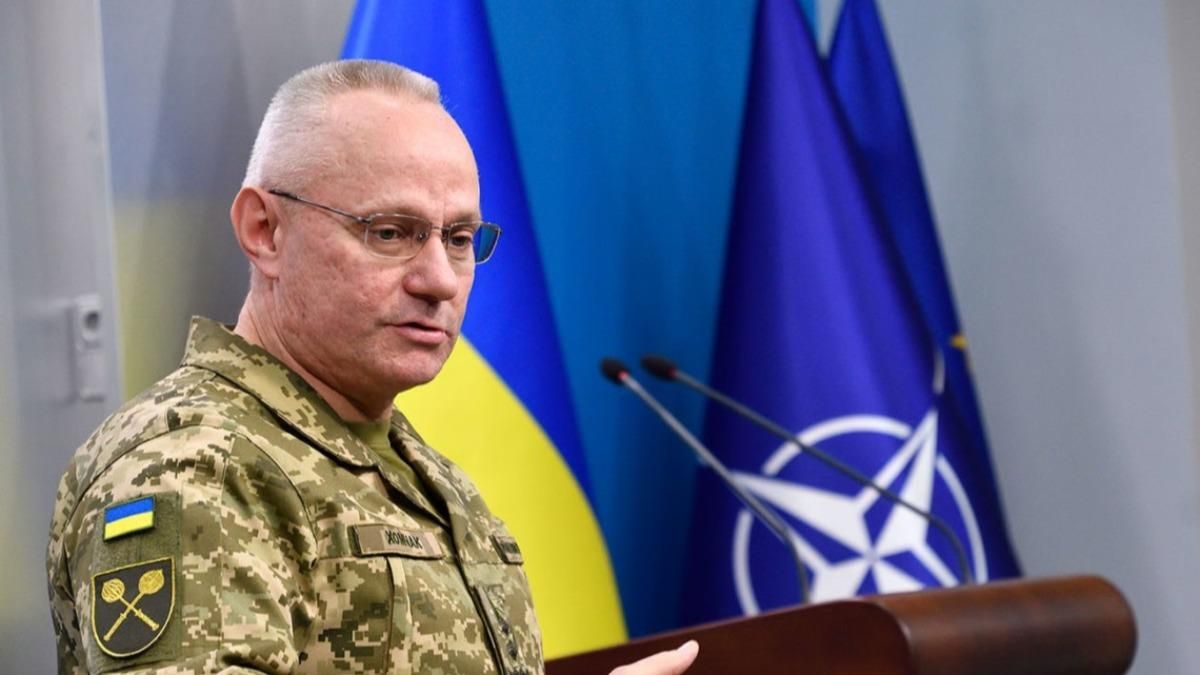 Суто військового шляху немає: Хомчак про вирішення ситуації на Донбасі Суто військового шляху немає: Хомчак про вирішення ситуації на Донбасі