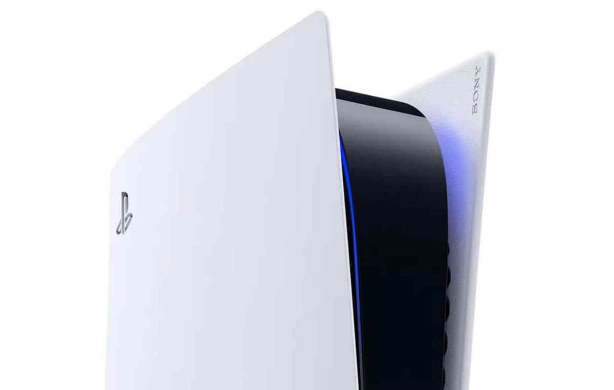 Sony відвантажила 3,4 мільйона PS5 за перший місяць Sony відвантажила 3,4 мільйона PS5 за перший місяць