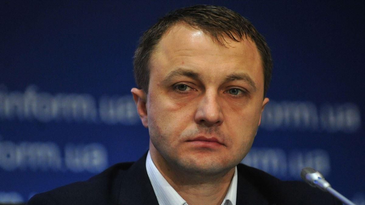 Держава повинна оголосили 2021 роком української мови, – Кремінь Держава повинна оголосили 2021 роком української мови, – Кремінь