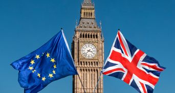 Жизнь после Brexit: ЕС и Британия подписали торговое соглашение