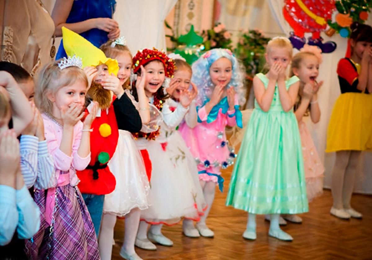 Как отпраздновать Новый год в школе во время карантина: классные идеи Как отпраздновать Новый год в школе во время карантина: классные идеи