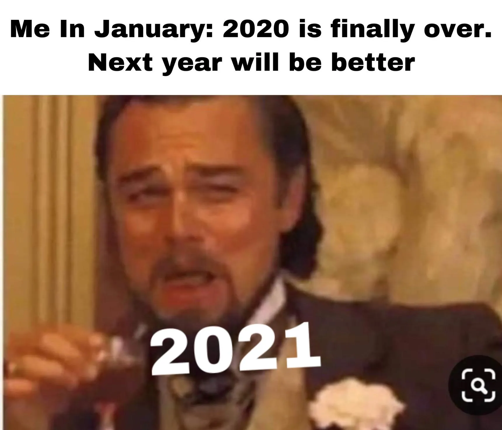 Я у січні: 2020-ий нарешті закінчується. Наступний рік буде кращий