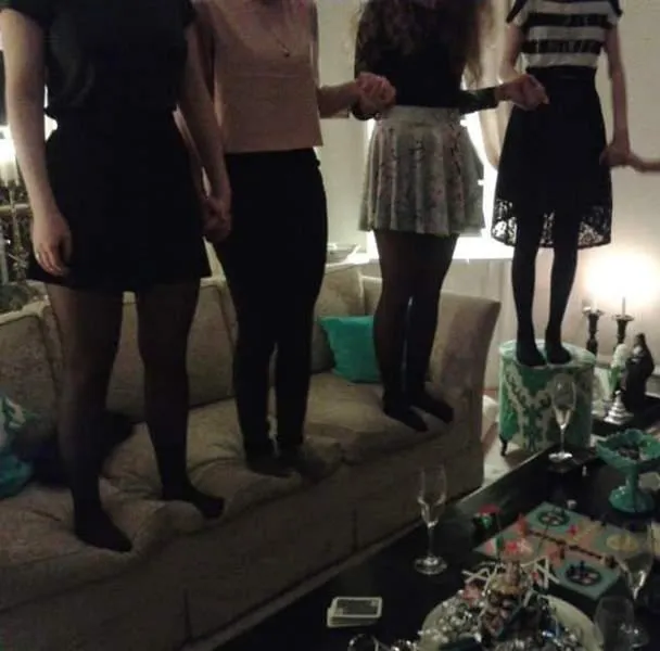 Німецька традиція / Фото Unsplash Німецька традиція / Фото Unsplash