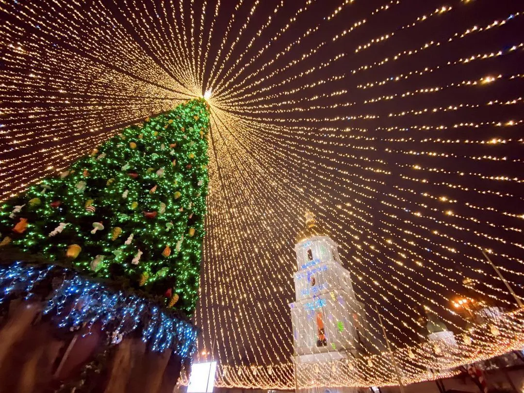 Пожелайте себе хорошего материального достатка в 2021 году / Фото sunsvit Instagram Пожелайте себе хорошего материального достатка в 2021 году / Фото sunsvit Instagram