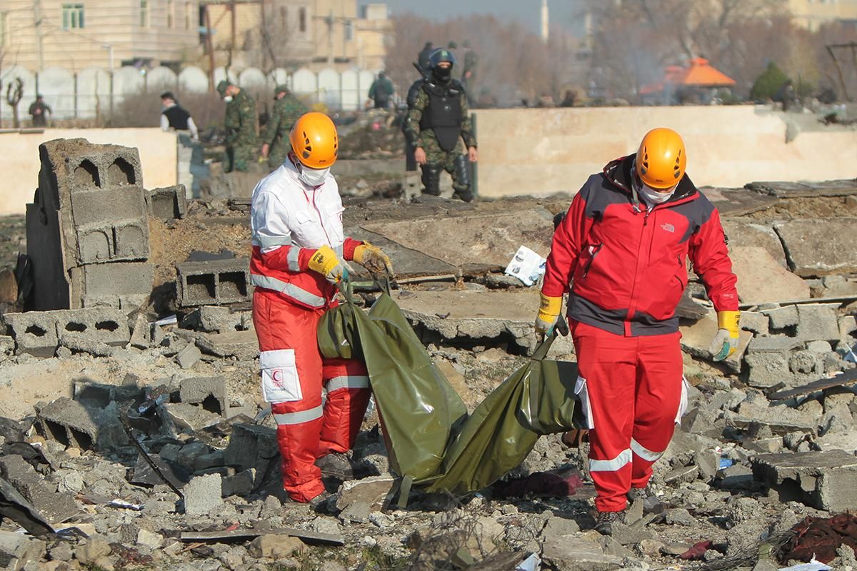 Будет ли Украина обращаться в суд из-за катастрофы МАУ Будет ли Украина обращаться в суд из-за катастрофы МАУ