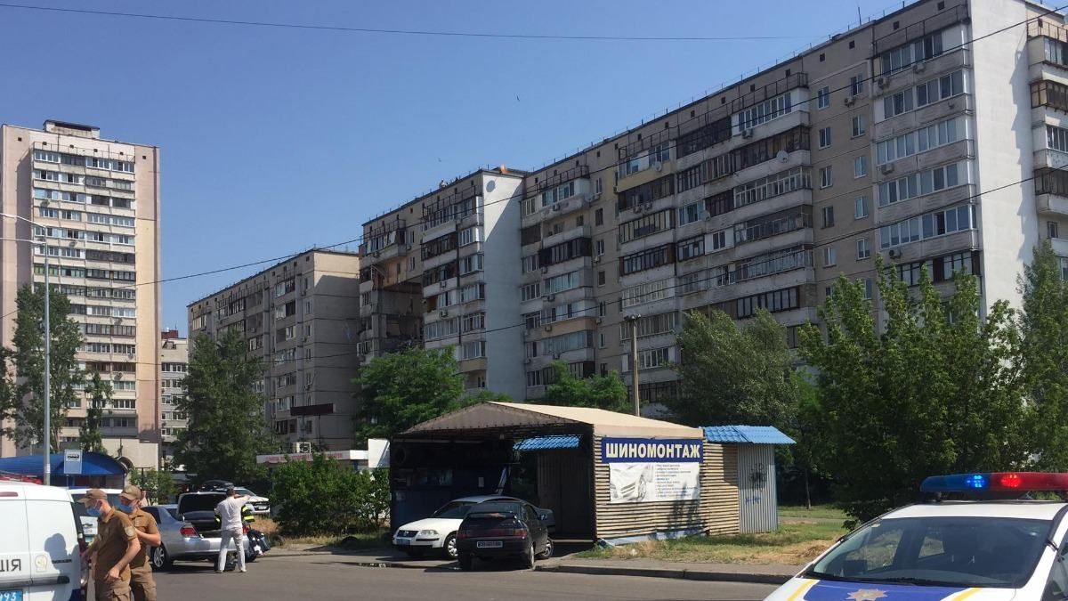 Взрыв на Позняках: все 40 семей наконец получат новое жилье