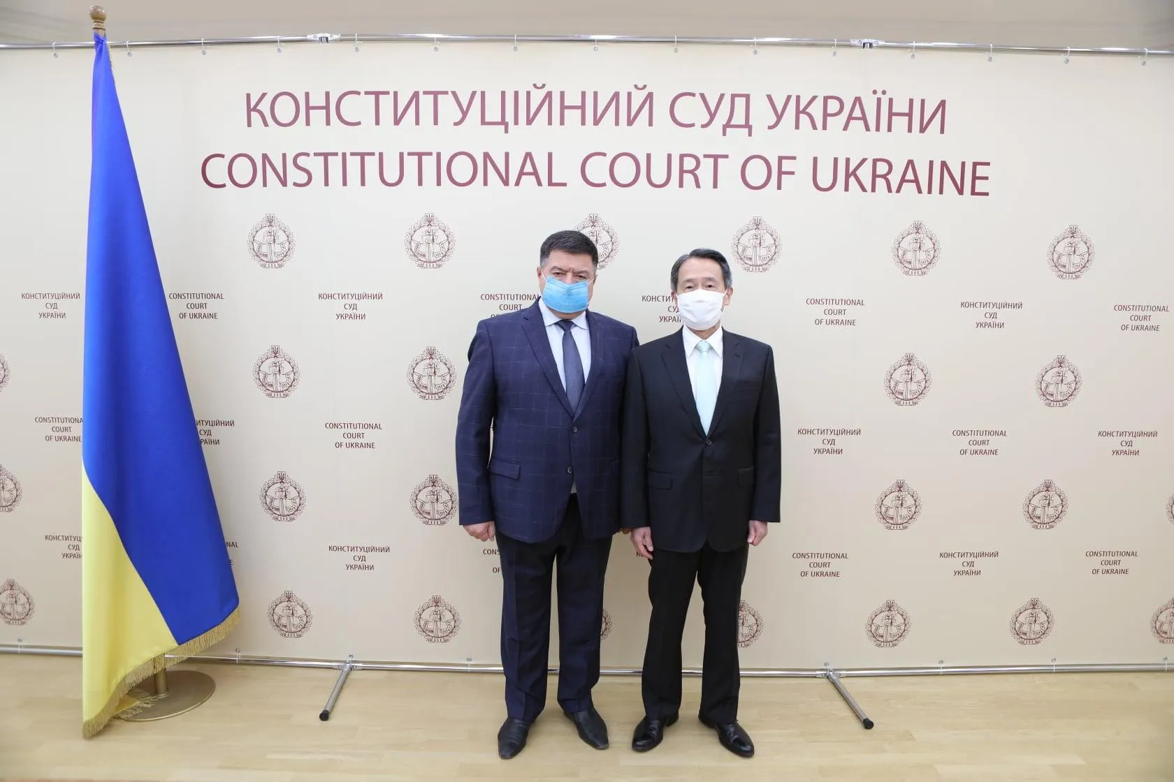 Суддя КСУ Олександр Тупицький Суддя КСУ Олександр Тупицький