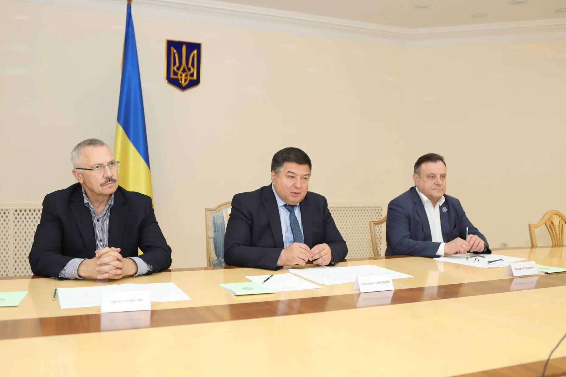 Суддя КСУ Олександр Тупицький Суддя КСУ Олександр Тупицький