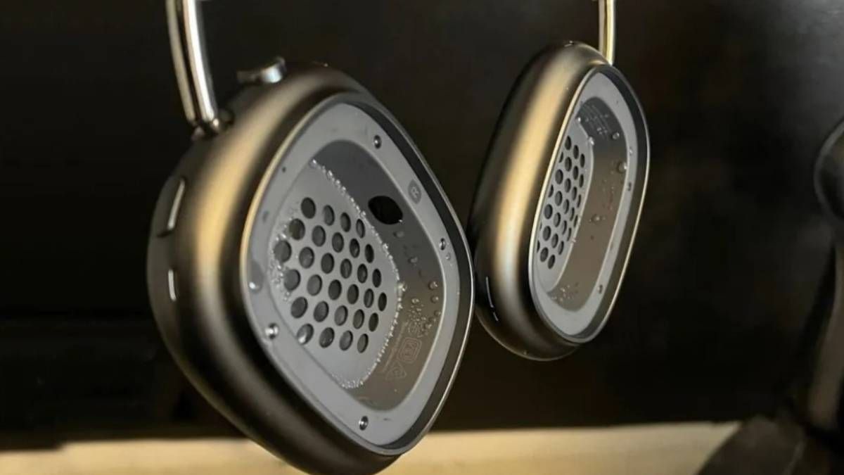 Користувачі Apple AirPods Max виявили дивний недолік в навушниках Користувачі Apple AirPods Max виявили дивний недолік в навушниках