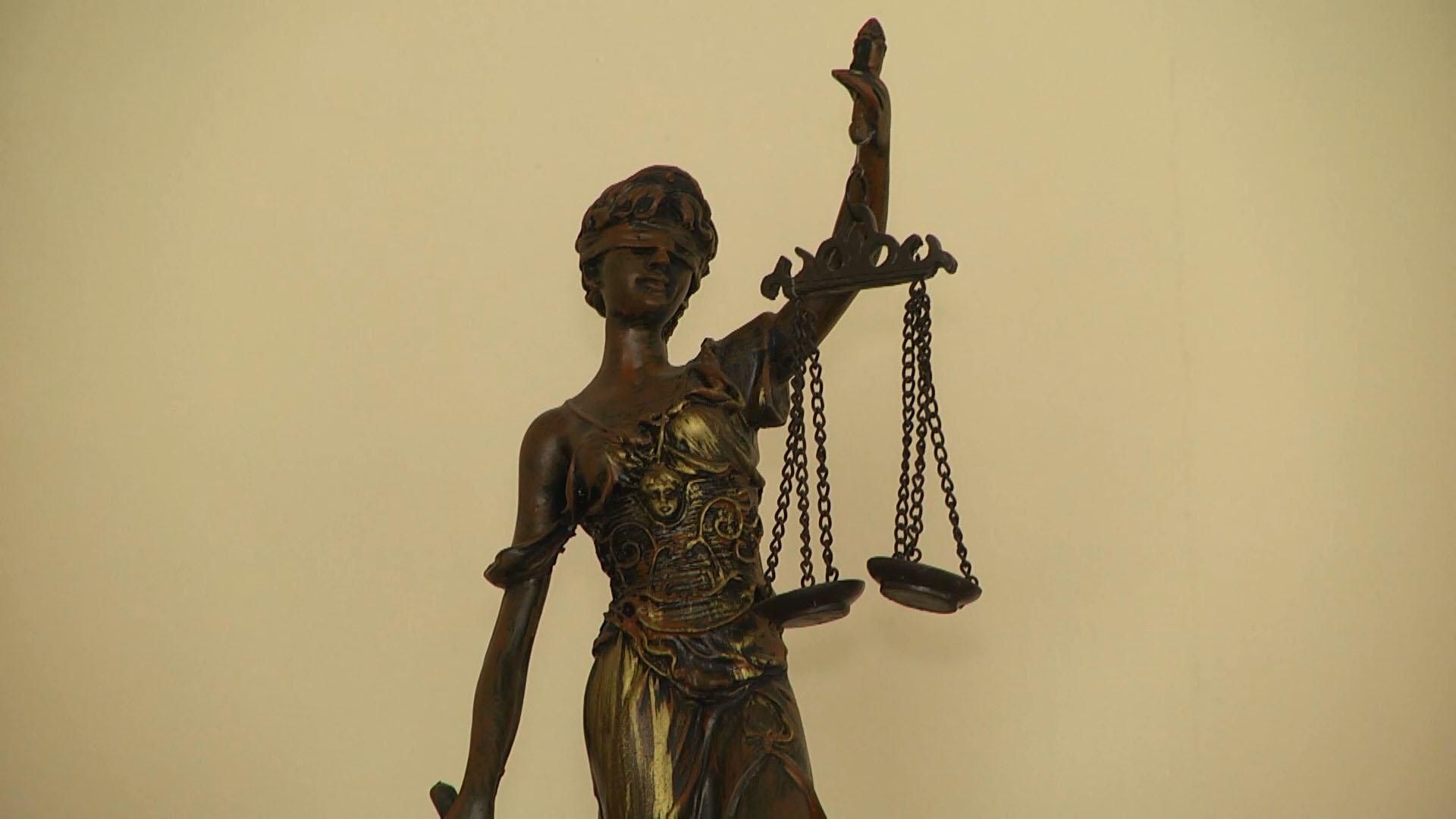 5 найважливіших подій 2020, які вплинули на систему правосуддя 5 найважливіших подій 2020, які вплинули на систему правосуддя