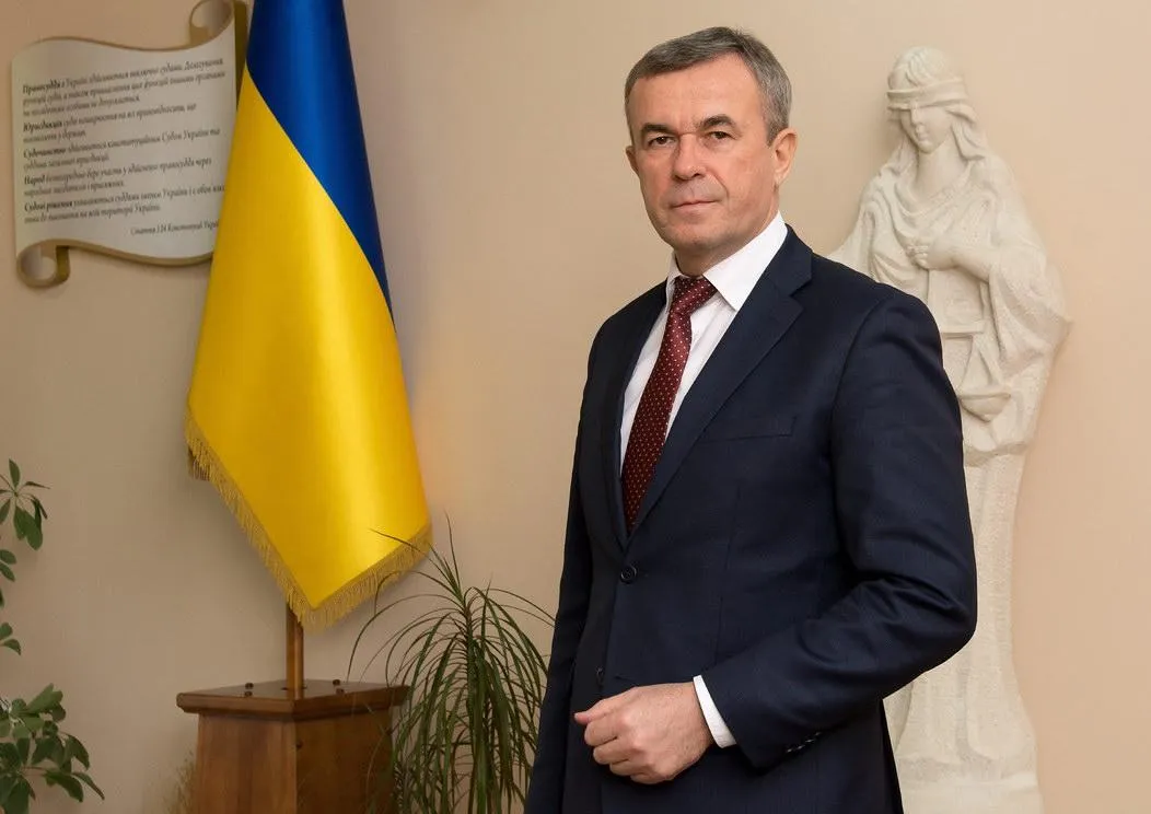 Зеновій Холоднюк Зеновій Холоднюк