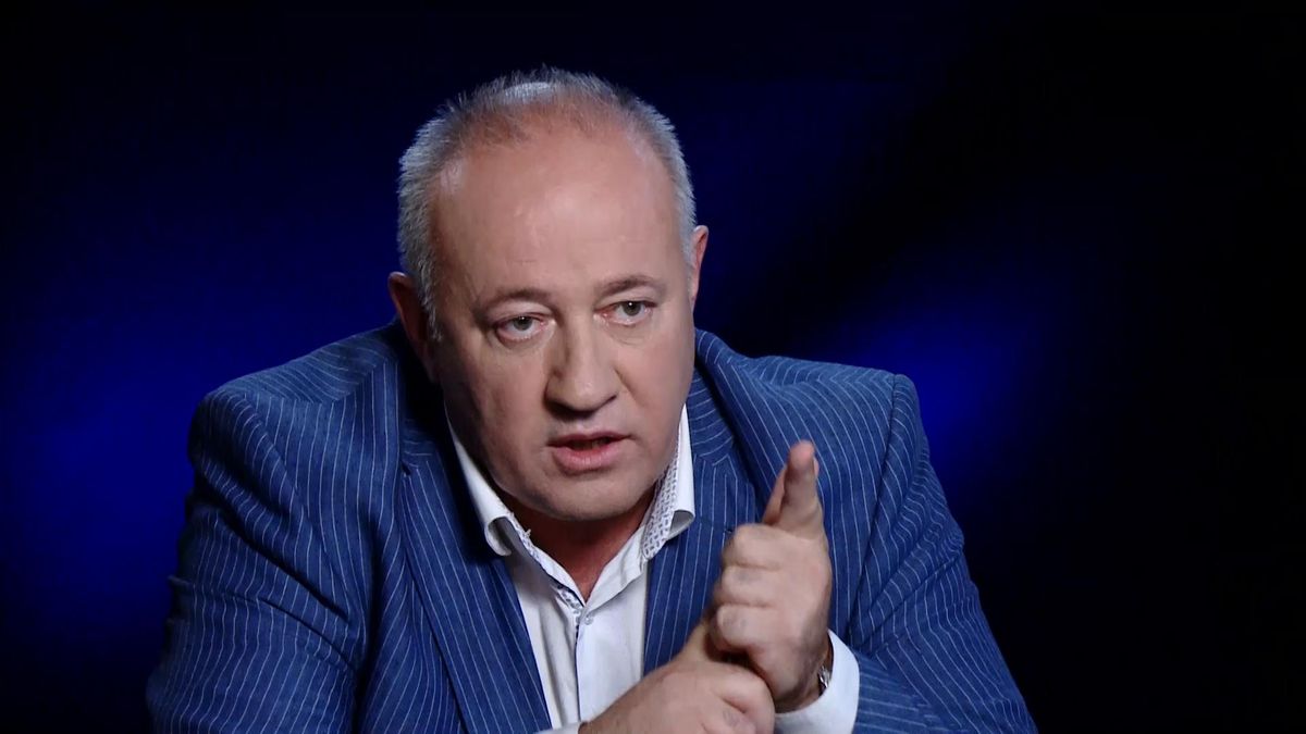 Микитасю могут изменить подозрение, – Чумак объяснил, как продолжат дело Татарова Микитасю могут изменить подозрение, – Чумак объяснил, как продолжат дело Татарова