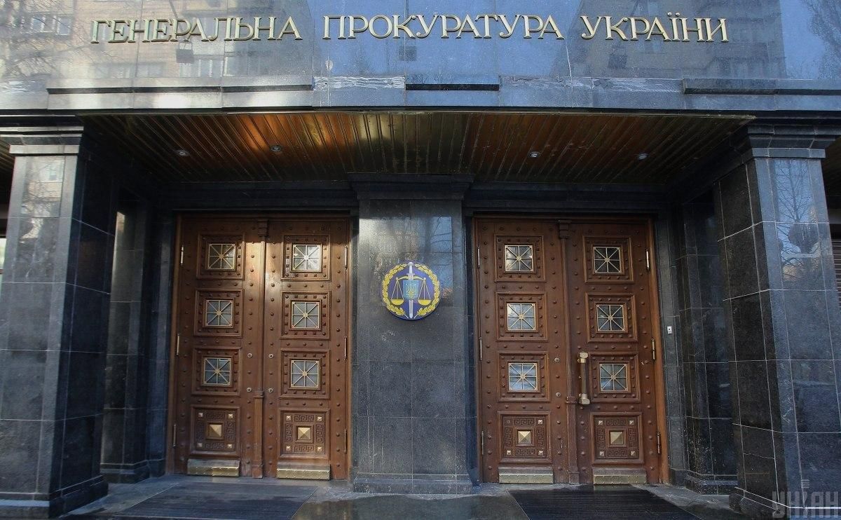 Татаров без меры предосторожности: позиция Офиса Генпрокурора