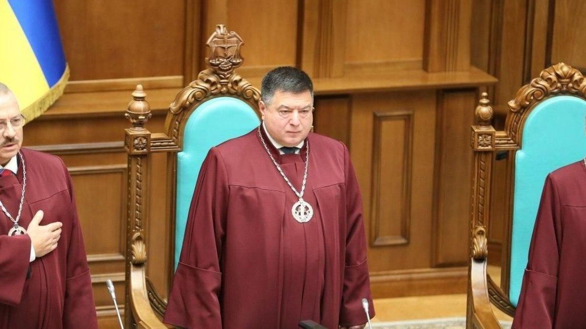 Сигнал міжнародній спільноті: хто критикуватиме відставку Тупицького Сигнал міжнародній спільноті: хто критикуватиме відставку Тупицького