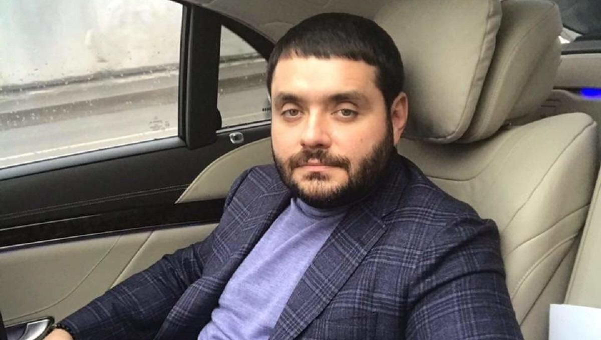 Він став мені другим батьком: син Щербаня розповів, як Кобзон вплинув на його життя Він став мені другим батьком: син Щербаня розповів, як Кобзон вплинув на його життя