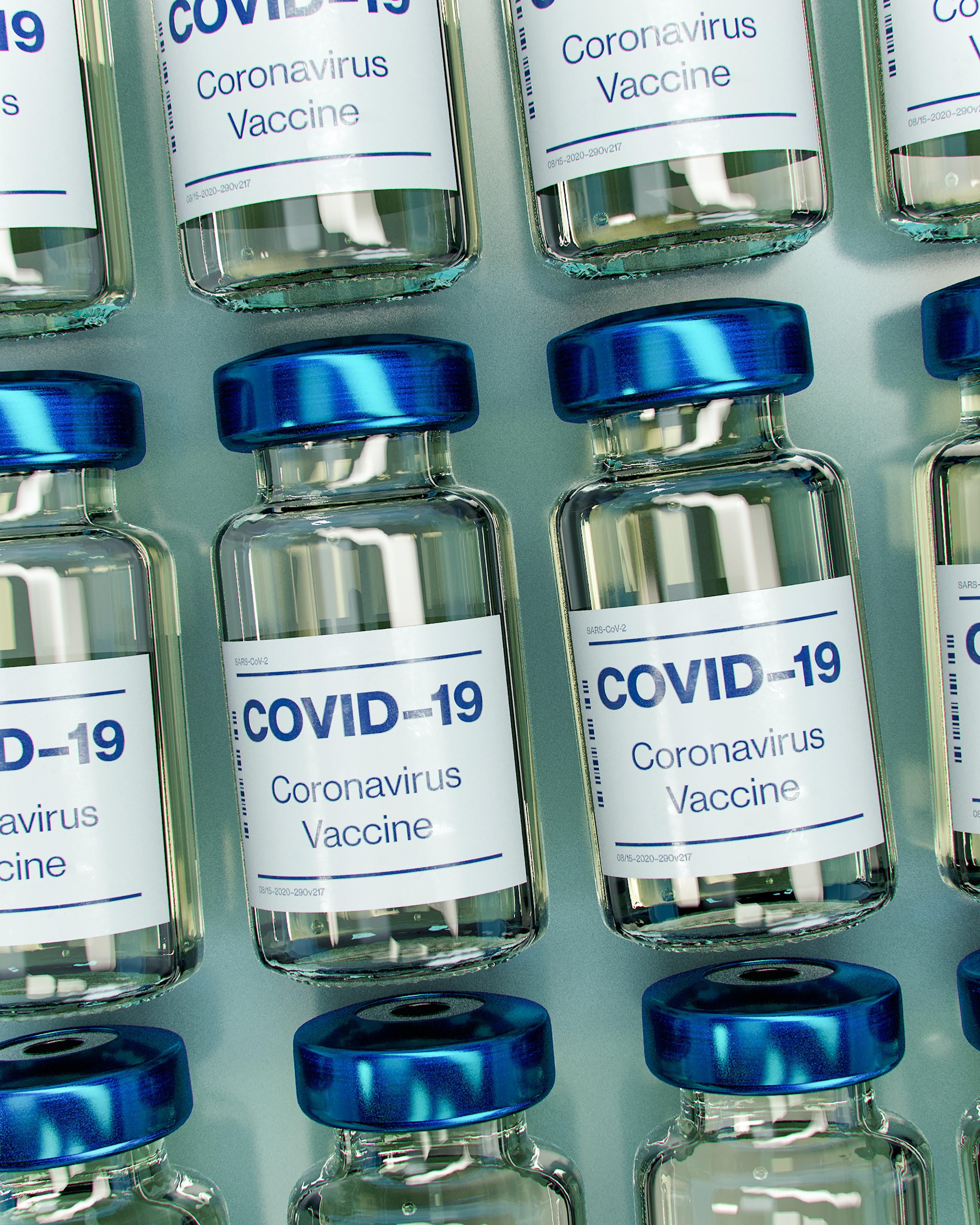 Яку вакцину може отримати Україна в рамках COVAX: відповідь МОЗ