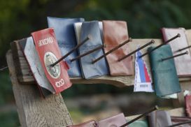 У Маріуполі посадили проросійського бойовика: він обкрадав будинки