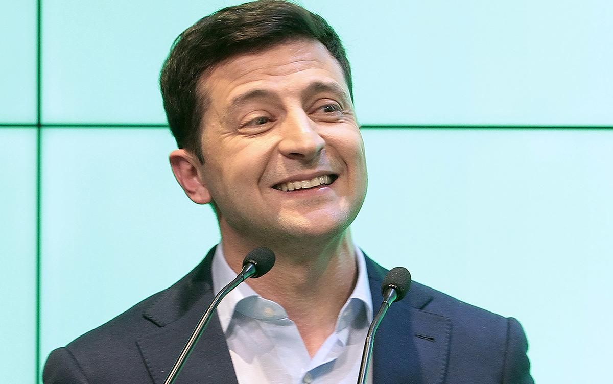 Зеленский подписал закон о внутреннем водном транспорте Зеленский подписал закон о внутреннем водном транспорте