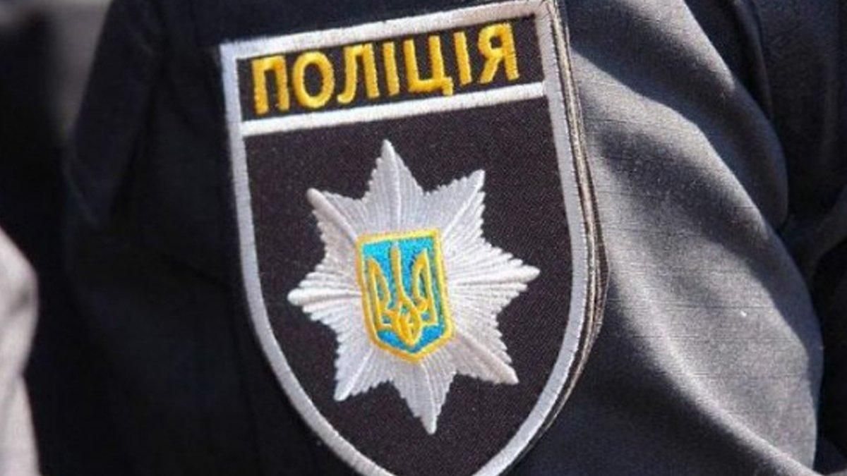 У Сумській області поліцейські потрапили у ДТП: є постраждалі