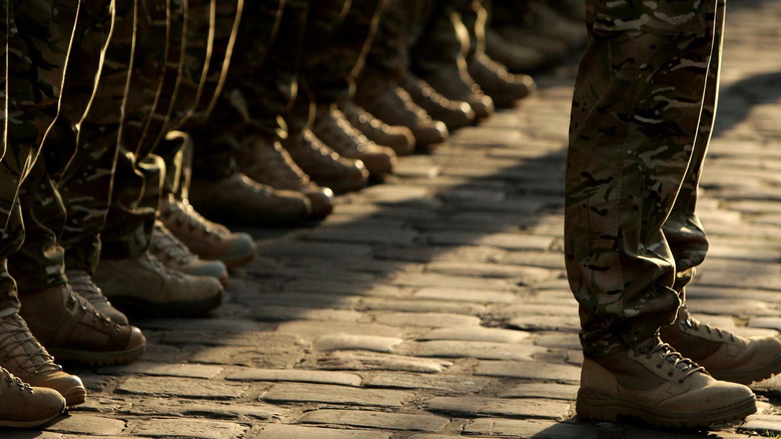 Рекордна кількість вироків проти кримчан за відмову служити в ЗС Росії Рекордна кількість вироків проти кримчан за відмову служити в ЗС Росії