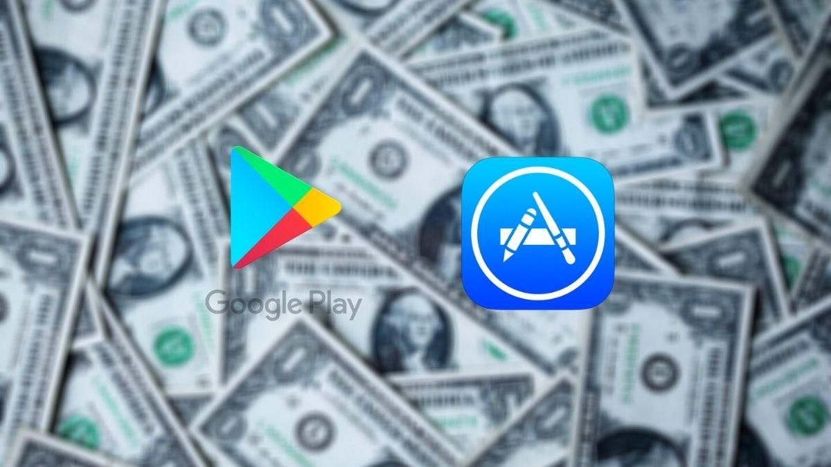 Цифры впечатляют: за год пользователи потратили на мобильные приложения и игры рекордную сумму Цифры впечатляют: за год пользователи потратили на мобильные приложения и игры рекордную сумму