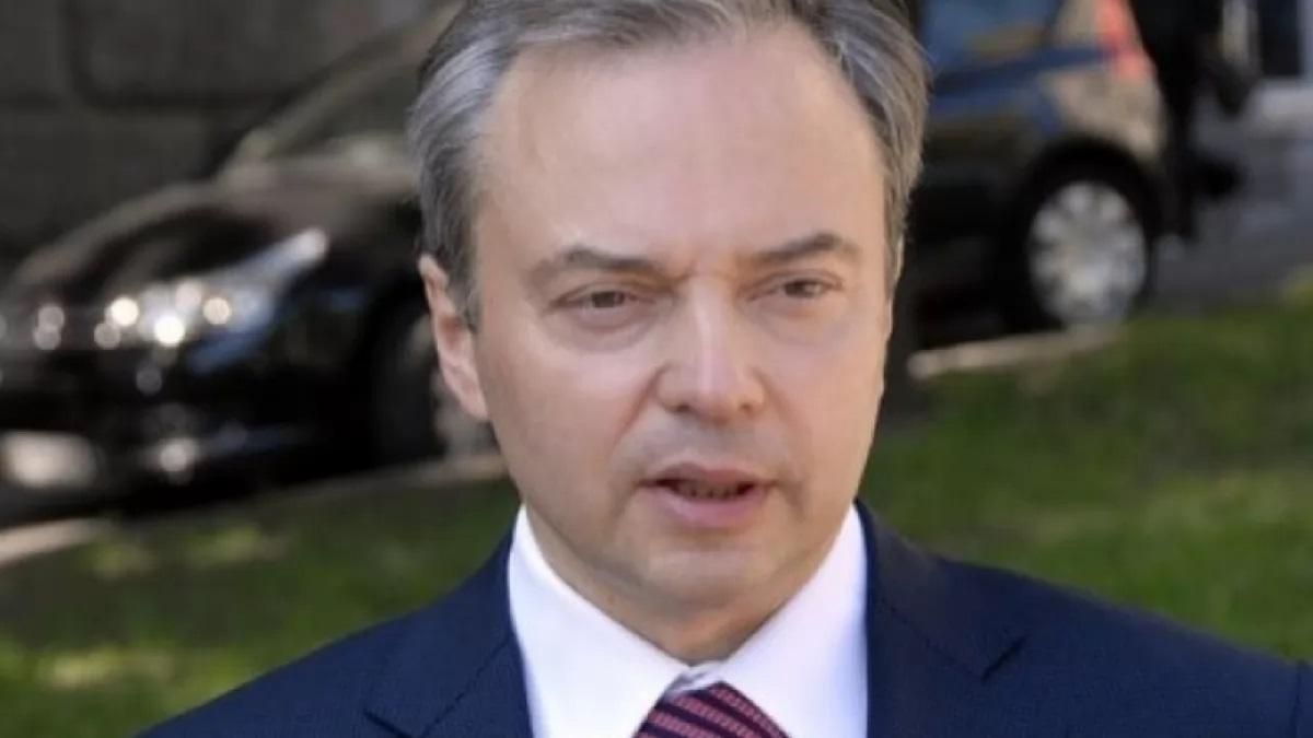 Зеленський призначив посла в Туркменістані: що відомо про Віктора Майко Зеленський призначив посла в Туркменістані: що відомо про Віктора Майко