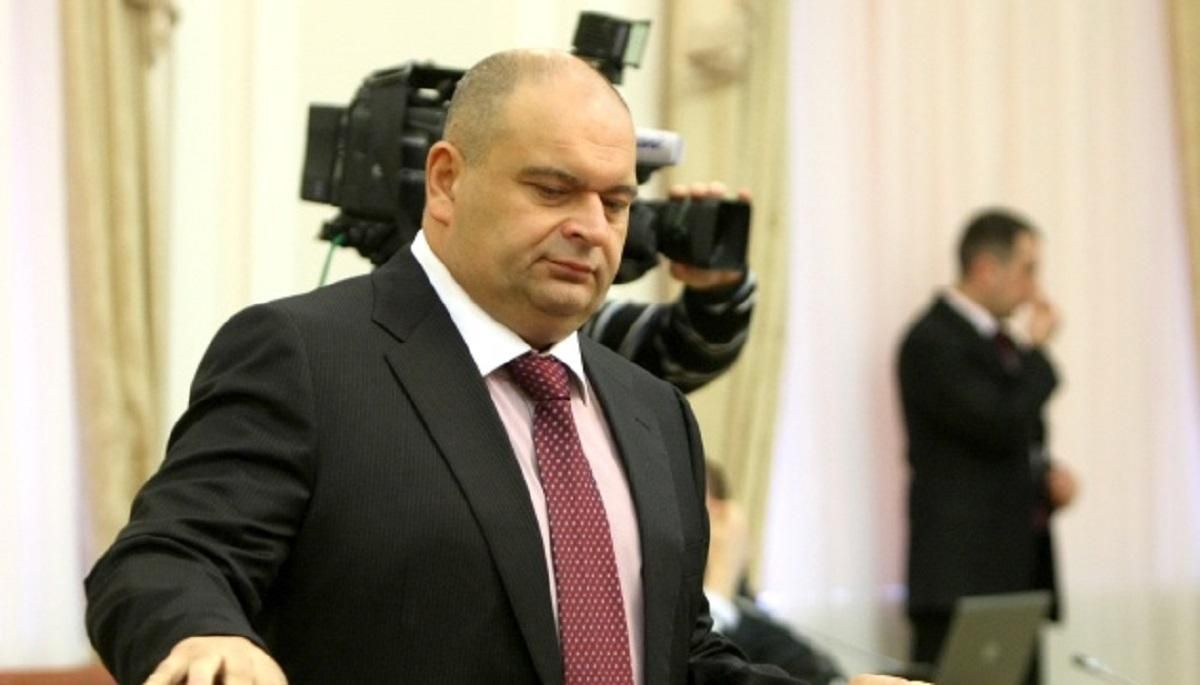 Дело Злочевского забирают в НАБУ и САП: что известно Дело Злочевского забирают в НАБУ и САП: что известно